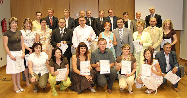 Murcia es la primera Comunidad de España que consigue la ISO 9001 para su red de oficinas de información Turística, Foto 1