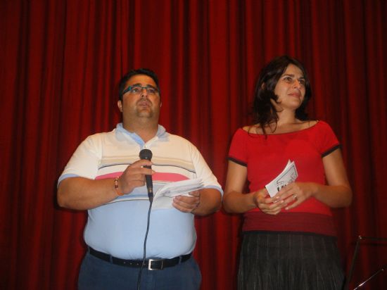 LA ESCUELA MUNICIPAL DE MÚSICA CLAUSURA EL CURSO DE SAXOFÓN Y CLARINETE CON UNA AUDICIÓN FINAL, Foto 2
