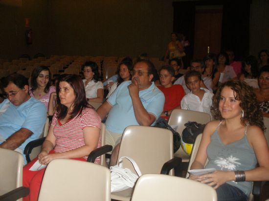 LA ESCUELA MUNICIPAL DE MÚSICA CLAUSURA EL CURSO DE SAXOFÓN Y CLARINETE CON UNA AUDICIÓN FINAL, Foto 4