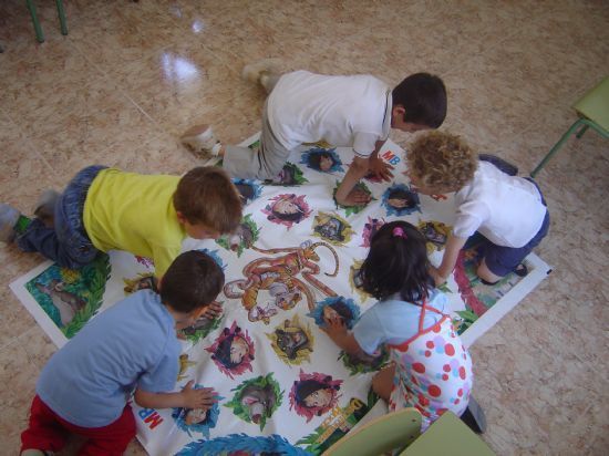 EL PLAN MUNICIPAL DE ABSENTISMO ESCOLAR ATIENDE DURANTE ESTE CURSO ESCOLAR A UN TOTAL DE 170 ALUMNOS, Foto 1