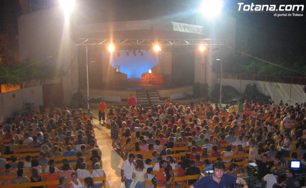 CONTINUA CON GRAN ÉXITO DE PÚBLICO LA XXI SEMANA DE TEATRO, QUE INCLUYE CINCO OBRAS DE DIFERENTES GÉNEROS, Foto 1