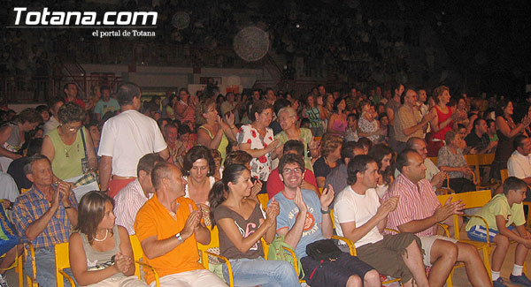 CONTINUA CON GRAN ÉXITO DE PÚBLICO LA XXI SEMANA DE TEATRO, QUE INCLUYE CINCO OBRAS DE DIFERENTES GÉNEROS, Foto 5