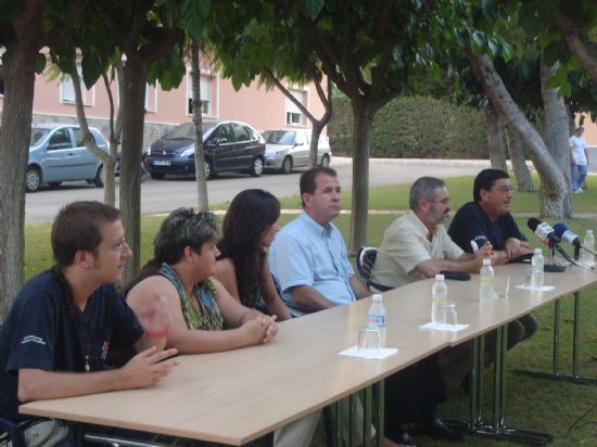 MÁS MEDIO CENTENAR HEMOFÍLICOS PARTICIPAN EN XVII JORNADAS DE FORMACIÓN EN HEMOFILIA EN EL CENTRO DE “LA CHARCA”, Foto 1