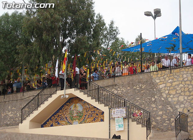 LA CELEBRACIÓN DE LAS TRADICIONALES Y POPULARES FIESTAS ESTIVALES DE LOS DIFERENTES BARRIOS Y PEDANÍAS DE LA LOCALIDAD CONTINUARÁN DURANTE TODO EL MES DE SEPTIEMBRE, Foto 1