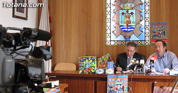 DOS INSTITUTOS Y TRES COLEGIOS PARTICIPAN ESTE AÑO EN LA CAMPAÑA DE PREVENCIÓN DE RIEGOS “CRECE EN SEGURIDAD”, Foto 2