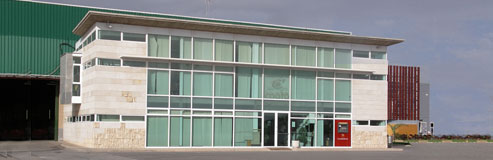 ALUMNAS DEL PROGRAMA CLARA REALIZAN UNA VISITA A LAS INSTALACIONES DE LA COOPERATIVA COATO   , Foto 1