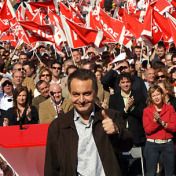 MITIN DE ZAPATERO EN MURCIA, Foto 1