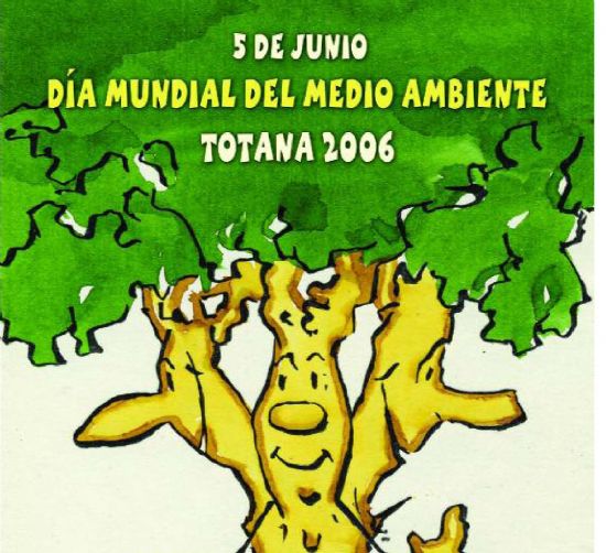 EL AYUNTAMIENTO ORGANIZA ACTIVIDADES CON MOTIVO DE LA CELEBRACIÓN DEL DÍA MUNDIAL DEL MEDIO AMBIENTE EL PRÓXIMO DÍA 5 DE JUNIO, Foto 1