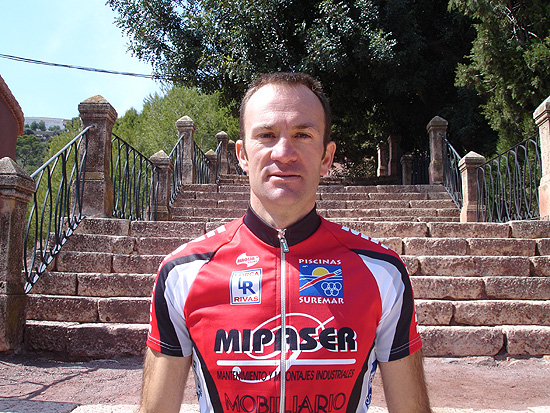 DOS PRIMEROS PUESTOS EN MORATALLA DEL EQUIPO DE CICLISMO PATROCINADO POR TOTANA.COM, Foto 2