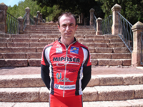 DOS PRIMEROS PUESTOS EN MORATALLA DEL EQUIPO DE CICLISMO PATROCINADO POR TOTANA.COM, Foto 3