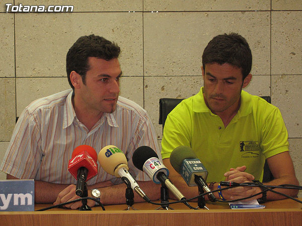 EL “I CROSS ESCOLAR SOLIDARIO” PREVÉ REUNIR A UN TOTAL DE 250 MENORES EN LA CALLE CALVO SOTELO PARA RECAUDAR FONDOS A BENEFICIO DE CRUZ ROJA ESTE PRÓXIMO SÁBADO 2 DE JUNIO, Foto 6