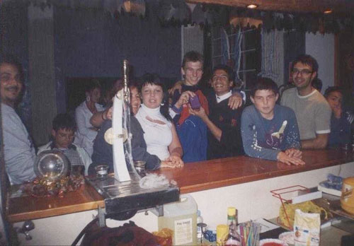 FINALIZA EL PROGRAMA DE OCIO Y TIEMPO LIBRE ALTERNATIVO TOTANA DE NOCHE, TAMBIÉN TIENE LUZ, Foto 1