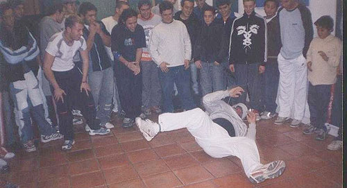 FINALIZA EL PROGRAMA DE OCIO Y TIEMPO LIBRE ALTERNATIVO TOTANA DE NOCHE, TAMBIÉN TIENE LUZ, Foto 2