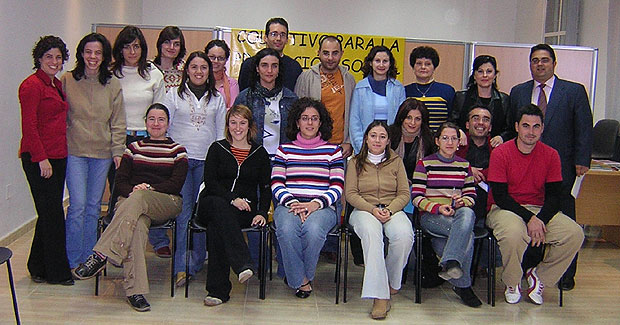 LA CONCEJALÍA DE EDUCACIÓN REALIZA UN BALANCE POSITIVO DEL PROYECTO DE PROMOCIÓN EDUCATIVA QUE DESARROLLA EL CANDIL, Foto 1