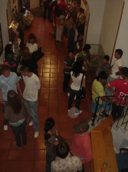 EL PROGRAMA DE ACTIVIDADES DE OCIO Y TIEMPO LIBRE “TOTANA DE NOCHE” SE DESPIDE DURANTE LA ÉPOCA ESTIVAL, Foto 3