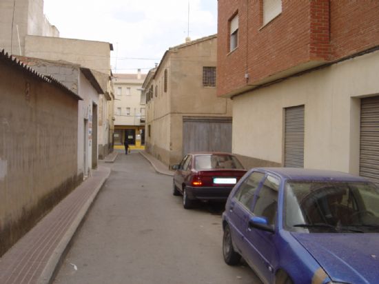 CONCEJALÍA DE SERVICIOS A LA CIUDAD ADJUDICA OBRAS DE RENOVACIÓN DE LA RED DE AGUA POTABLE Y SANEAMIENTO EN DIFERENTES CALLES DEL CASCO URBANO POR IMPORTE DE 72.600 EUROS, Foto 1