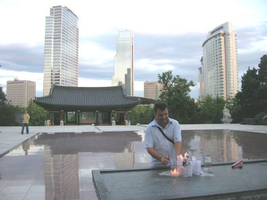 PEDRO MARTÍNEZ GÓMEZ, PORTAVOZ DE IU EN EL AYUNTAMIENTO DE TOTANA E INVESTIGADOR DEL CEBAS-CSIC, RECIBIÓ UN PREMIO INTERNACIONAL NORTEAMERICANO PARA JÓVENES INVESTIGADORES EN MEJORA GENÉTICA VEGETAL, Foto 2