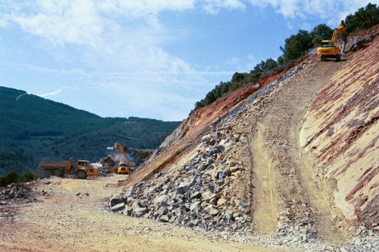 SE PRESENTAN SIETE OFERTAS PARA CONSTRUIR LA AUTOVÍA TOTANA-MAZARRÓN QUE SE ADJUDICARÁ EL DÍA 28 DE OCTUBRE , Foto 1