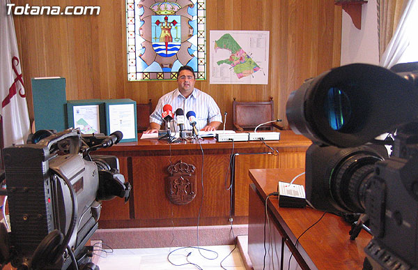 EL PGOUM APROBADO DE FORMA INICIAL PERMANECERÁ EXPUESTO AL PÚBLICO DURANTE DOS MESES A PARTIR DEL PRÓXIMO LUNES   , Foto 2