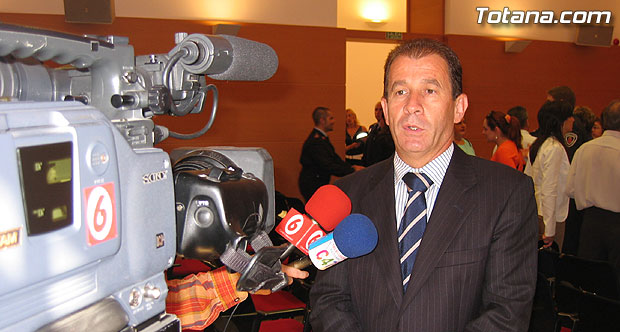 Un total de 50 nuevos policías locales toman destino en 13 municipios, 3 de ellos en Totana, Foto 9