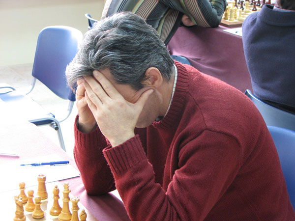 AJEDRECISTAS TOTANEROS PARTICIPARON EN EL CAMPEONATO POR EQUIPOS DE CLUBES DE LA REGION DE MURCIA, Foto 3