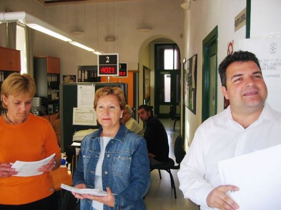 IZQUIERDA UNIDA DE TOTANA PROPONE LA EJECUCIÓN DE UN ACUERDO PLENARIO, PENDIENTE DESDE EL AÑO 1933. , Foto 1