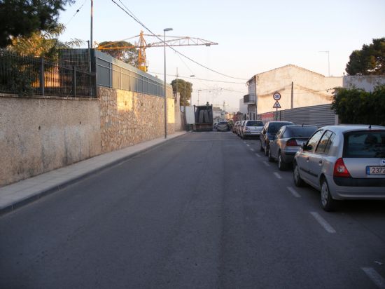 CONSTRUIRÁN UNA ROTONDA EN LA AVENIDA RAMBLA DE LA SANTA EN SU INTERSECCIÓN CON LA AVENIDA JUAN CARLOS I JUNTO A LA ANTIGUA DISCOTECA “KABUKI”, Foto 2