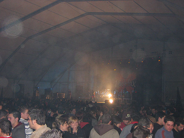 EL PSOE CALIFICA A JOSÉ MARTÍNEZ ANDREO DE “MANIPULADOR Y MENTIROSO” POR SUS DECLARACIONES EFECTUADAS SOBRE EL CONCIERTO “MANTELLINA ROCK”, Foto 1