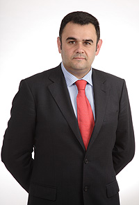 El abogado del alcalde de Totana presenta un escrito para lograr su excarcelación, Foto 1