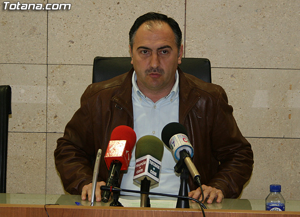 VALORACIÓN DEL PLENO ORDINARIO DEL MES DE ENERO - EQUIPO DE GOBIERNO, Foto 1