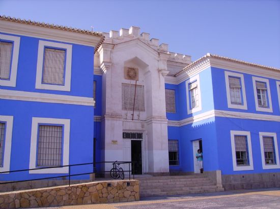 SE DAN A CONOCER LAS BASES DEL XVI CERTAMEN LITERARIO “LA CÁRCEL” EN LAS MODALIDADES DE POESÍA Y NARRATIVA CON LA DOTACIÓN DE MÁS DE 3.000 EUROS EN PREMIOS, Foto 1