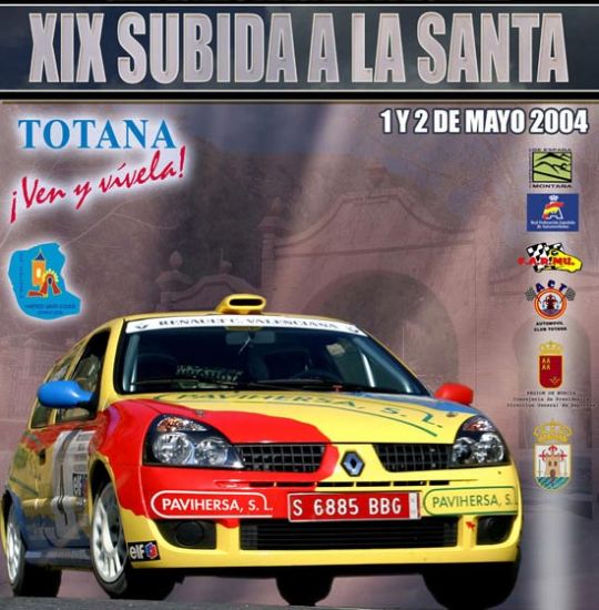 LA XIX SUBIDA A LA SANTA SUPERA SU RÉCORD DE PARTICIPANTES Y SERVIRÁ PARA PROMOCIONAR EL AÑO JUBILAR EULALIENSE , Foto 1