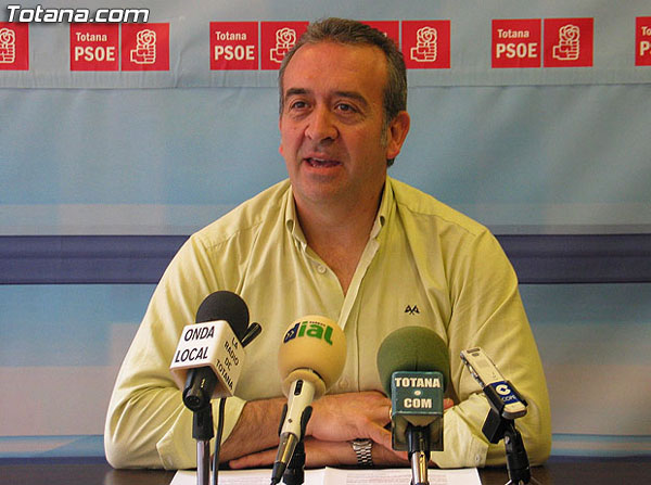 DESPUÉS DE CUATRO AÑOS DE PROMESAS Y PARÁLISIS MUNICIPAL, EL AYUNTAMIENTO HARÁ VIVIENDA PARA JÓVENES, AFIRMA OTÁLORA, Foto 1