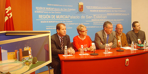 LOS MEJORES ARTISTAS DEL PANORANA NACIONAL E INTERNACIONAL Y LA PRESENTADORA LOCAL BÁRBARA REY ESTARÁN EN LA GALA MURCIA QUÉ HERMOSA ERES EN TOTANA, QUE ESTE AÑO PROMOCIONARÁ EL PATRIMONIO CULTURAL MURCIANO , Foto 2