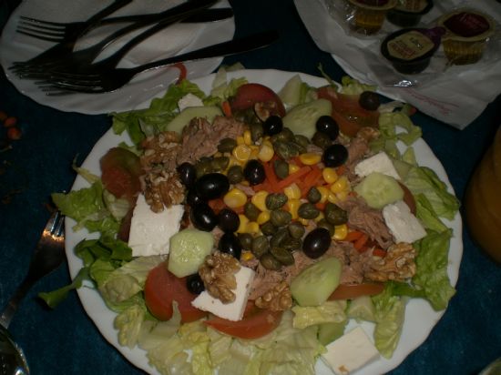 ARRANCAN LAS ACTIVIDADES PROGRAMADAS CON MOTIVO DEL DÍA INTERNACIONAL DE LA SALUD PARA LA MUJER (2008), Foto 2