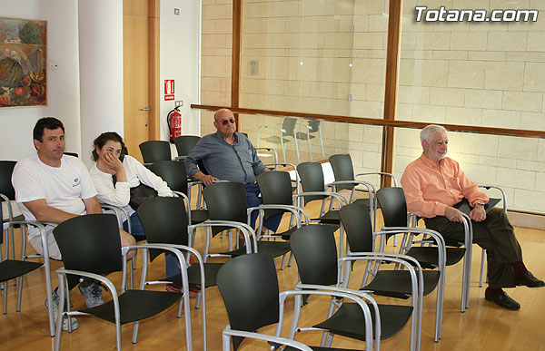 EL CONSISTORIO ADOPTA UNA SERIE DE DIRECTRICES QUE MEJORAN EL DOCUMENTO DE PLAN GENERAL MUNICIPAL DE ORDENACIÓN URBANISTICA DEL MUNICIPIO DE TOTANA, Foto 2