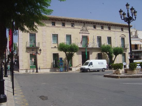 PLENO ACUERDA INICIAR GESTIONES PEDIR UNA UNIDAD DE LA ESO PARA LA PEDANÍA DE EL PARETÓN-CANTAREROS, Foto 1