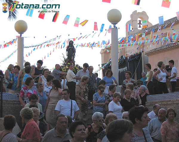 CONCEJALÍA DE FESTEJOS EDITA UN CALENDARIO DE BOLSILLO CON LOS FESTEJOS DE BARRIOS Y PEDANÍAS DEL VERANO EN TOTANA, Foto 1
