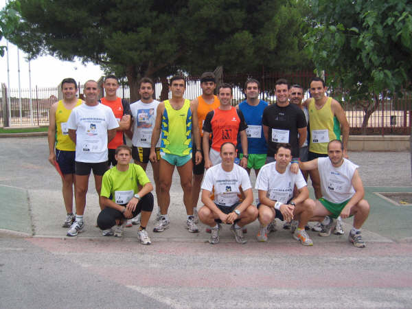 JORNADA DOCE DEL I CIRCUITO DE CARRERAS “C.A.TOTANA”, Foto 1