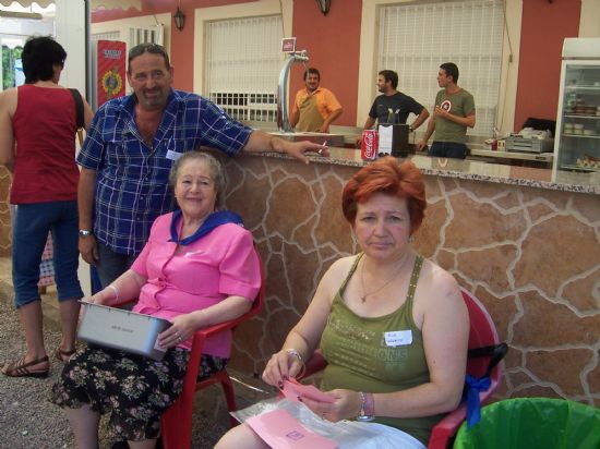 EL “X ENCUENTRO REGIONAL DE FAMILIAS” CONGREGA A MÁS DE MEDIO MILLAR DE PERSONAS EN LA SANTA, Foto 4