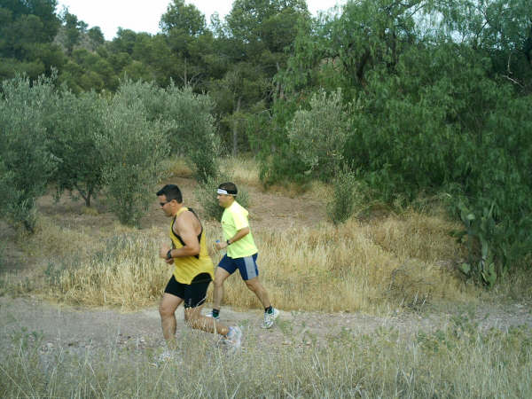 El próximo sábado 28 tendrá lugar la última prueba del III Circuito de carreras organizado por el Club Atletismo Totana, Foto 2