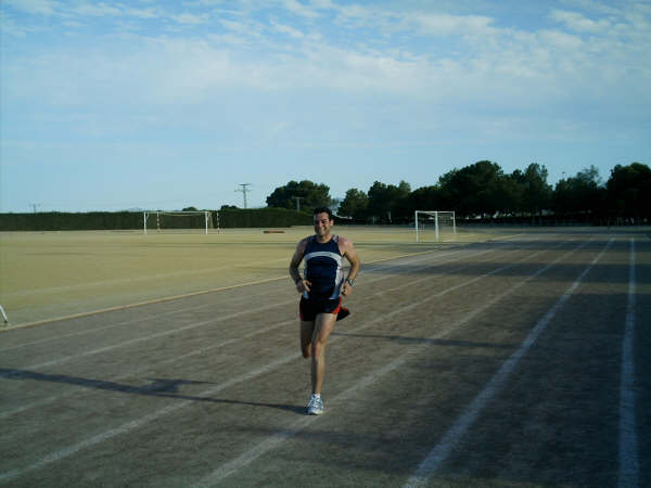 El próximo sábado 28 tendrá lugar la última prueba del III Circuito de carreras organizado por el Club Atletismo Totana, Foto 3