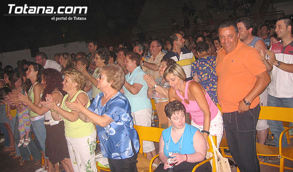 FINALIZA CON GRAN ÉXITO DE PÚBLICO LA XXI SEMANA DE TEATRO, QUE INCLUYÓ CINCO OBRAS DE DIFERENTES GÉNEROS, Foto 6