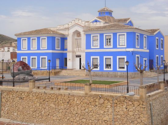 LA BIBLIOTECA MUNICIPAL OFRECE EL PROGRAMA “BIBLIOTECA PARA TODOS: TODOS IGUALES ANTE LA CULTURA”, Foto 1