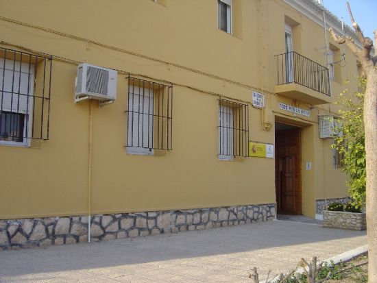 EL PSOE EXIGE LA CONSTRUCCIÓN DE UN NUEVO CUARTEL DE LA GUARDIA CIVIL EN TOTANA, Foto 1