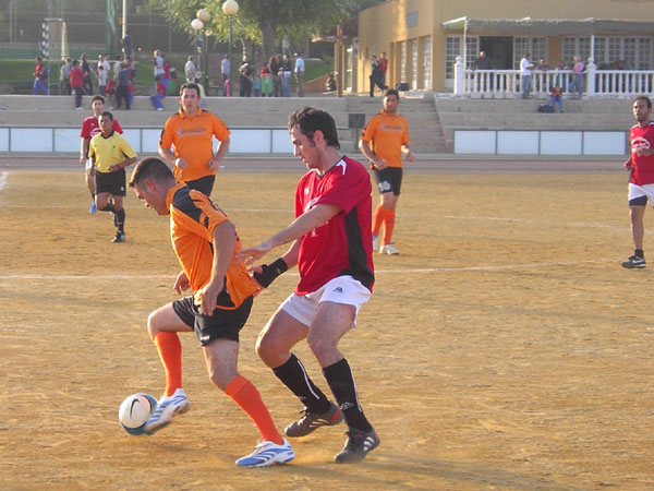 UN TOTAL DE 213 JUGADORES FORMAN PARTE DE LA II LIGA DE FÚTBOL AFICIONADO JUEGA LIMPIO, ENCUADRADOS EN 11 EQUIPOS, Foto 1