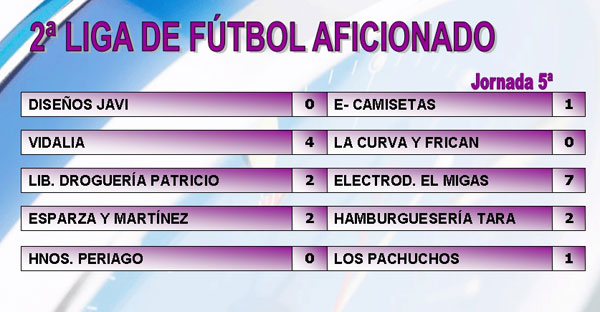 RESULTADOS DEPORTIVOS (30/10/2006), Foto 6