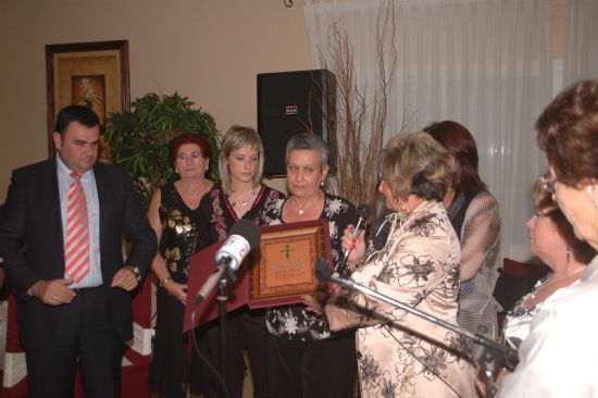 MÁS DE 500 PERSONAS ASISTEN A LA CENA GALA ORGANIZADA A BENEIFICIO DE LA ASOCIACIÓN ESPAÑOLA CONTRA EL CÁNCER, Foto 4