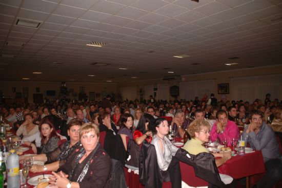 MÁS DE 500 PERSONAS ASISTEN A LA CENA GALA ORGANIZADA A BENEIFICIO DE LA ASOCIACIÓN ESPAÑOLA CONTRA EL CÁNCER, Foto 5