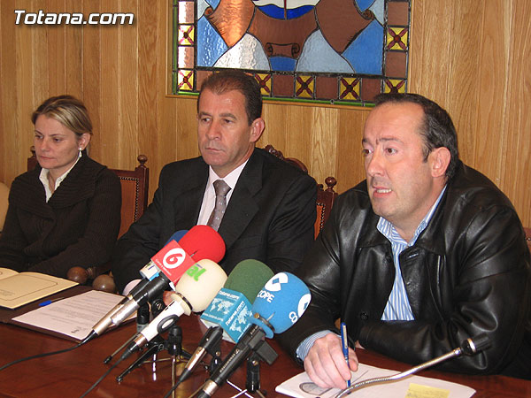 TOMA POSESIÓN LA NUEVO TÉCNICO DE GESTIÓN ADMINISTRATIVA Y ATENCIÓN AL CIUDADANO, Foto 1